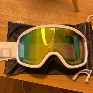 Snow Goggles